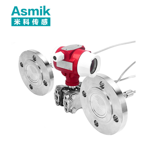 液位變送器技術演進與市場格局分析 —— 工業測量的核心設備