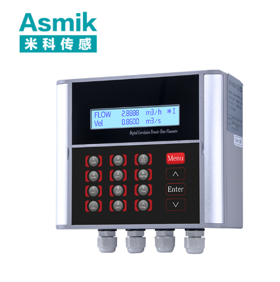 超聲波流量計(jì)技術(shù)演進(jìn)與市場(chǎng)格局分析 —— 工業(yè)測(cè)量的隱形冠軍