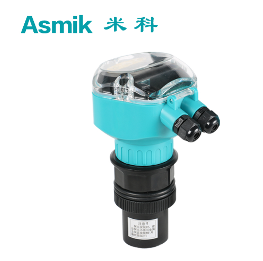 超聲波液位計在泥位測量中的技術(shù)應(yīng)用與廠家競爭力解析