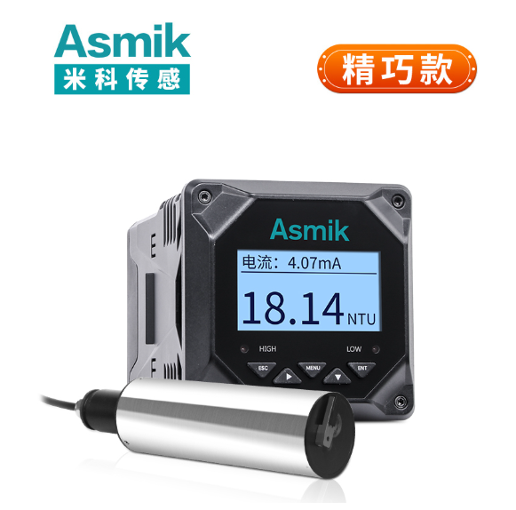 濁度計(jì)的技術(shù)演進(jìn)與廠(chǎng)家競(jìng)爭(zhēng)力解析