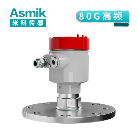 高頻雷達液位計的技術(shù)突破與產(chǎn)業(yè)實踐