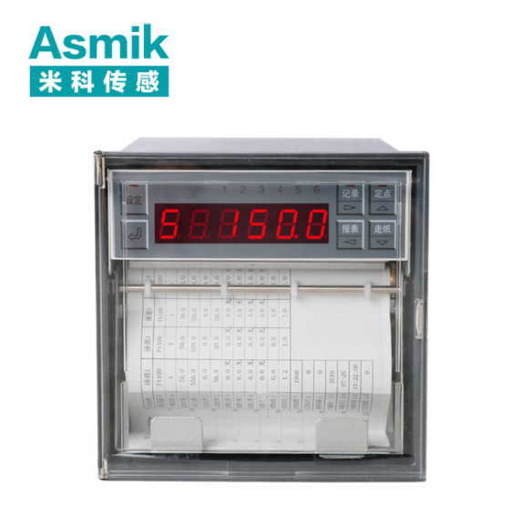 有紙溫度記錄儀廠家