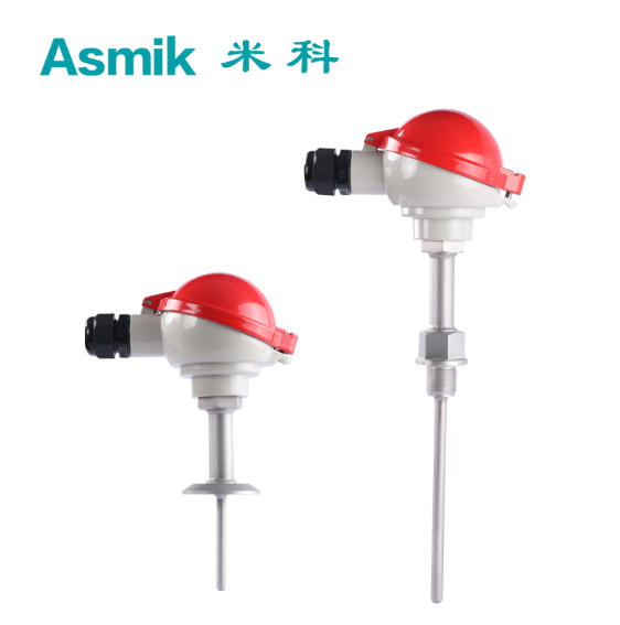 熱電阻溫度傳感器生產廠家排名