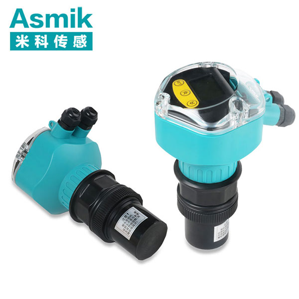 MIK-DP超聲波液位計